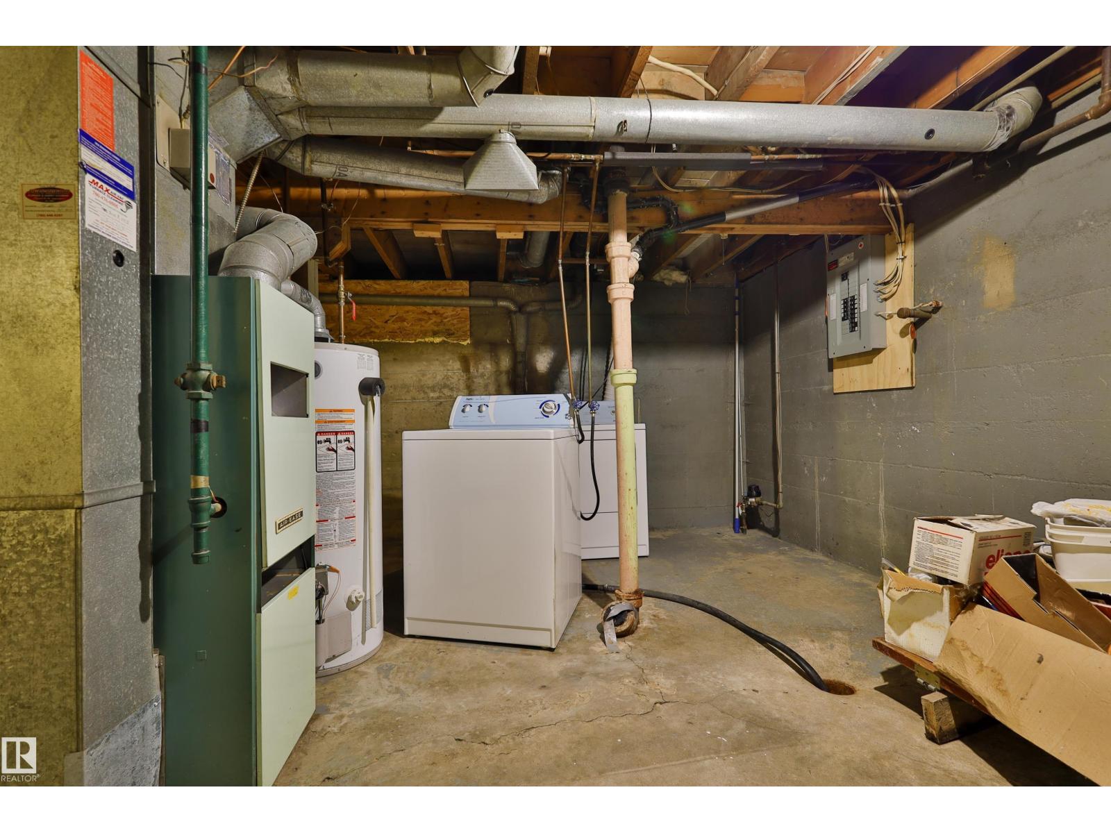 9629 120 Av Nw, Edmonton, Alberta  T5G 0R8 - Photo 27 - E4463629