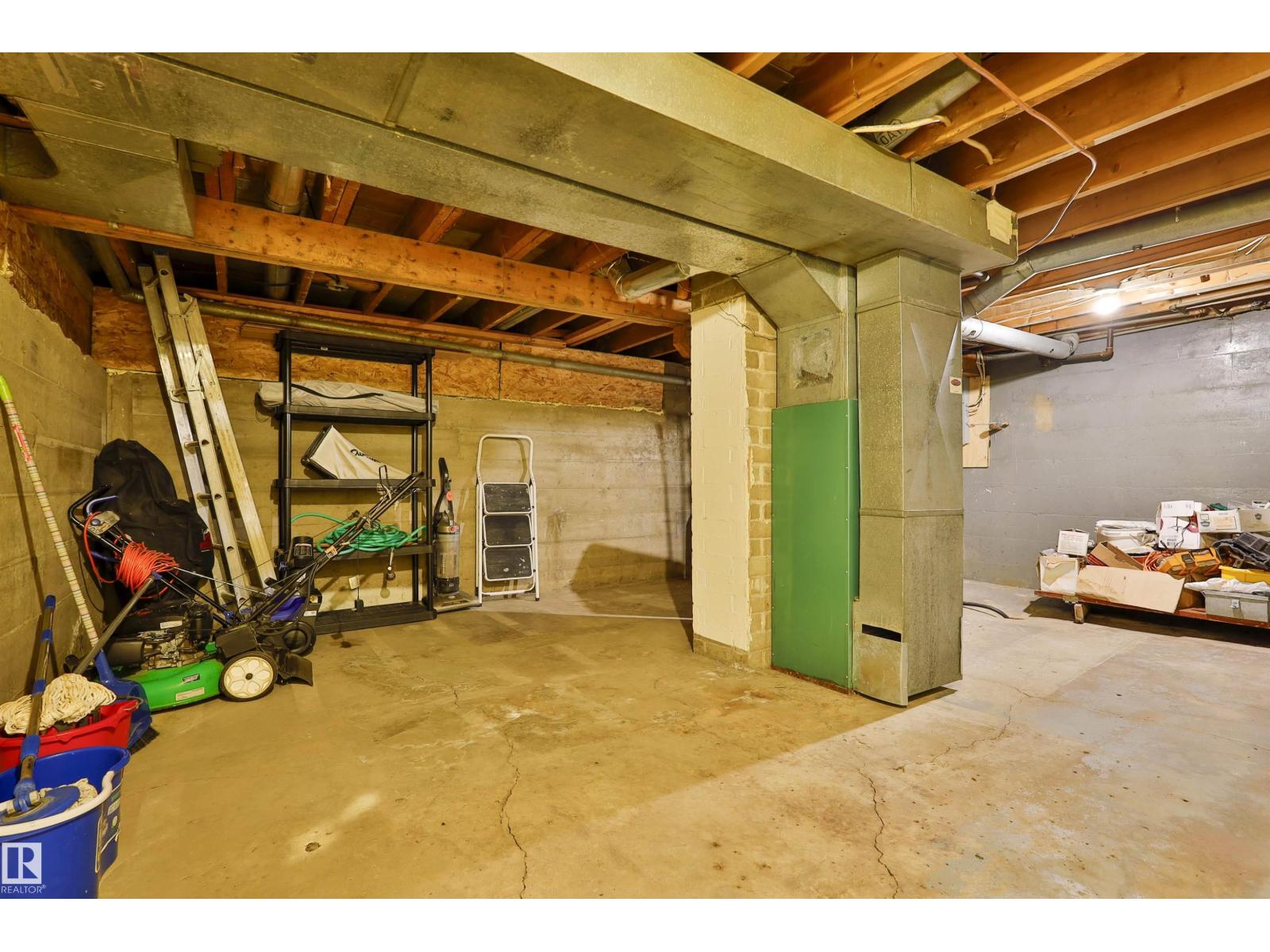 9629 120 Av Nw, Edmonton, Alberta  T5G 0R8 - Photo 28 - E4463629