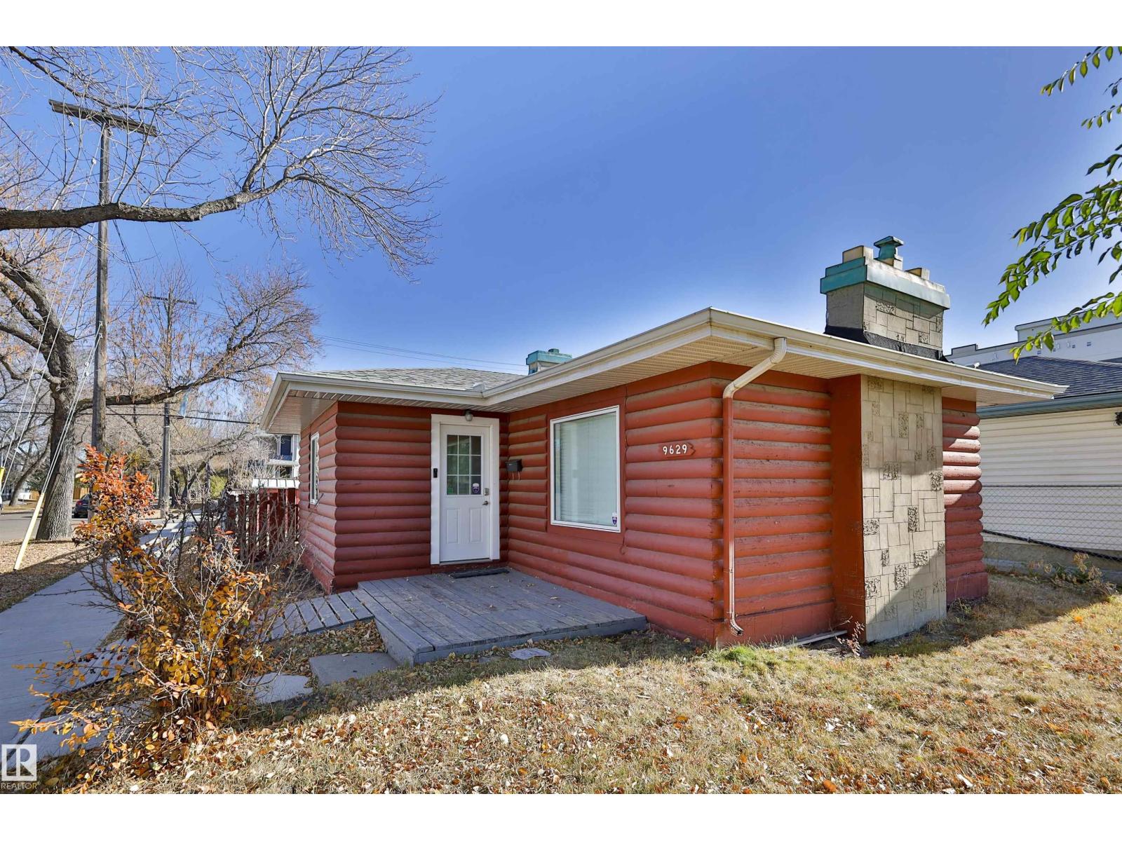 9629 120 Av Nw, Edmonton, Alberta  T5G 0R8 - Photo 4 - E4463629