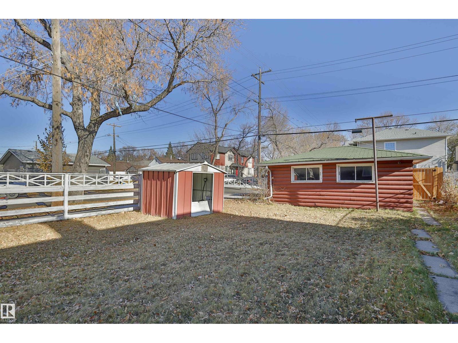 9629 120 Av Nw, Edmonton, Alberta  T5G 0R8 - Photo 5 - E4463629