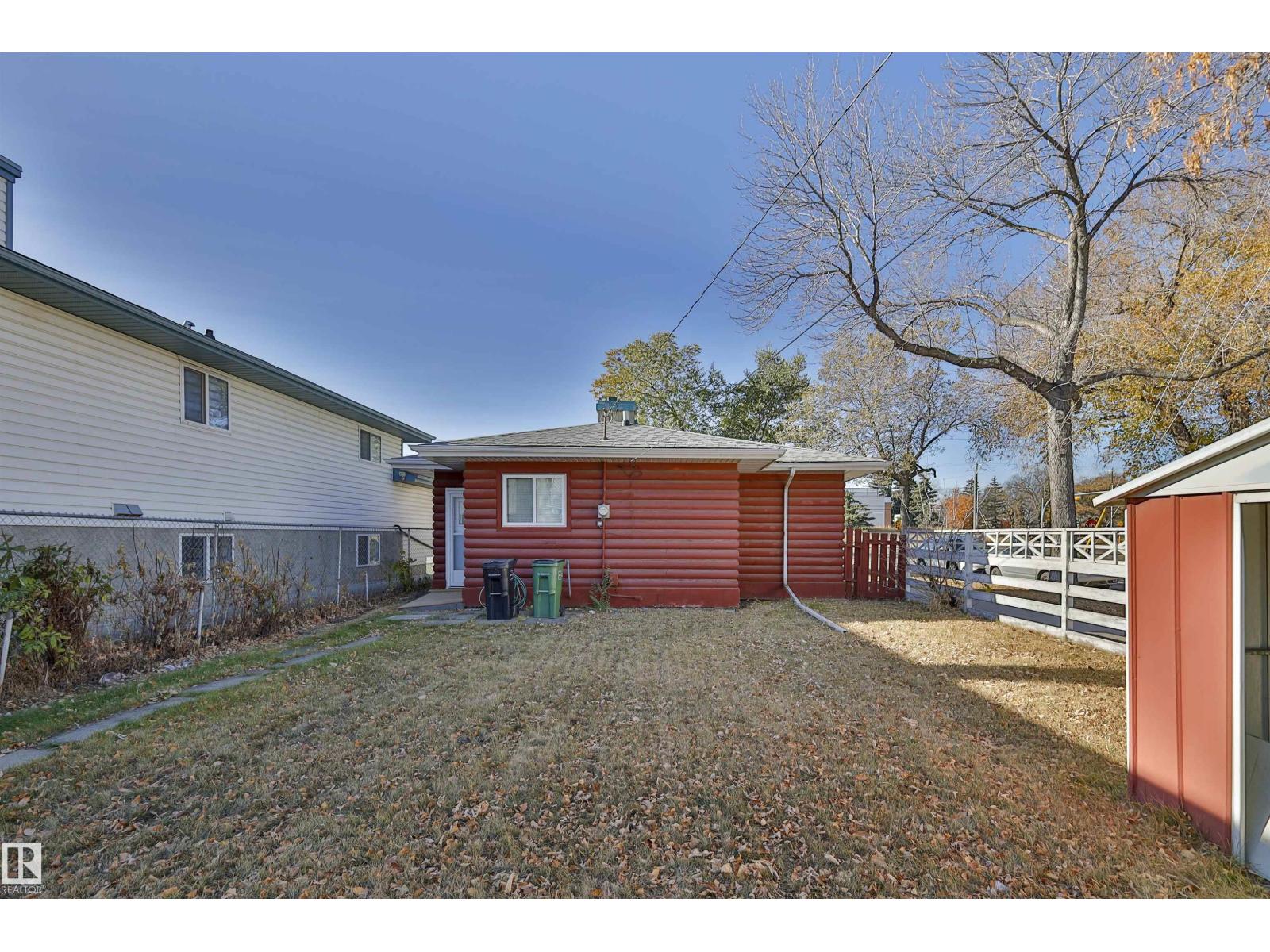 9629 120 Av Nw, Edmonton, Alberta  T5G 0R8 - Photo 6 - E4463629