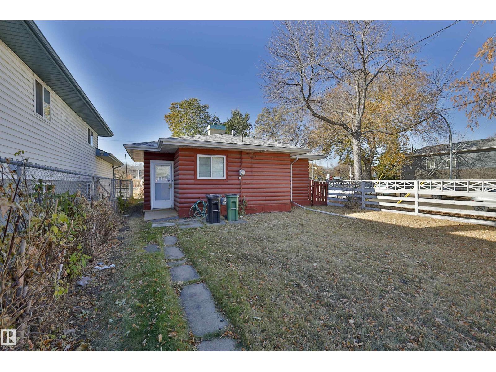 9629 120 Av Nw, Edmonton, Alberta  T5G 0R8 - Photo 8 - E4463629