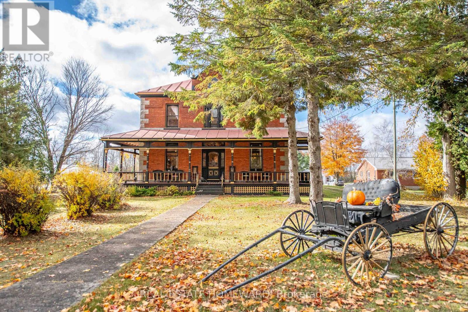 6056 COUNTY 41 ROAD, Stone Mills, Ontario