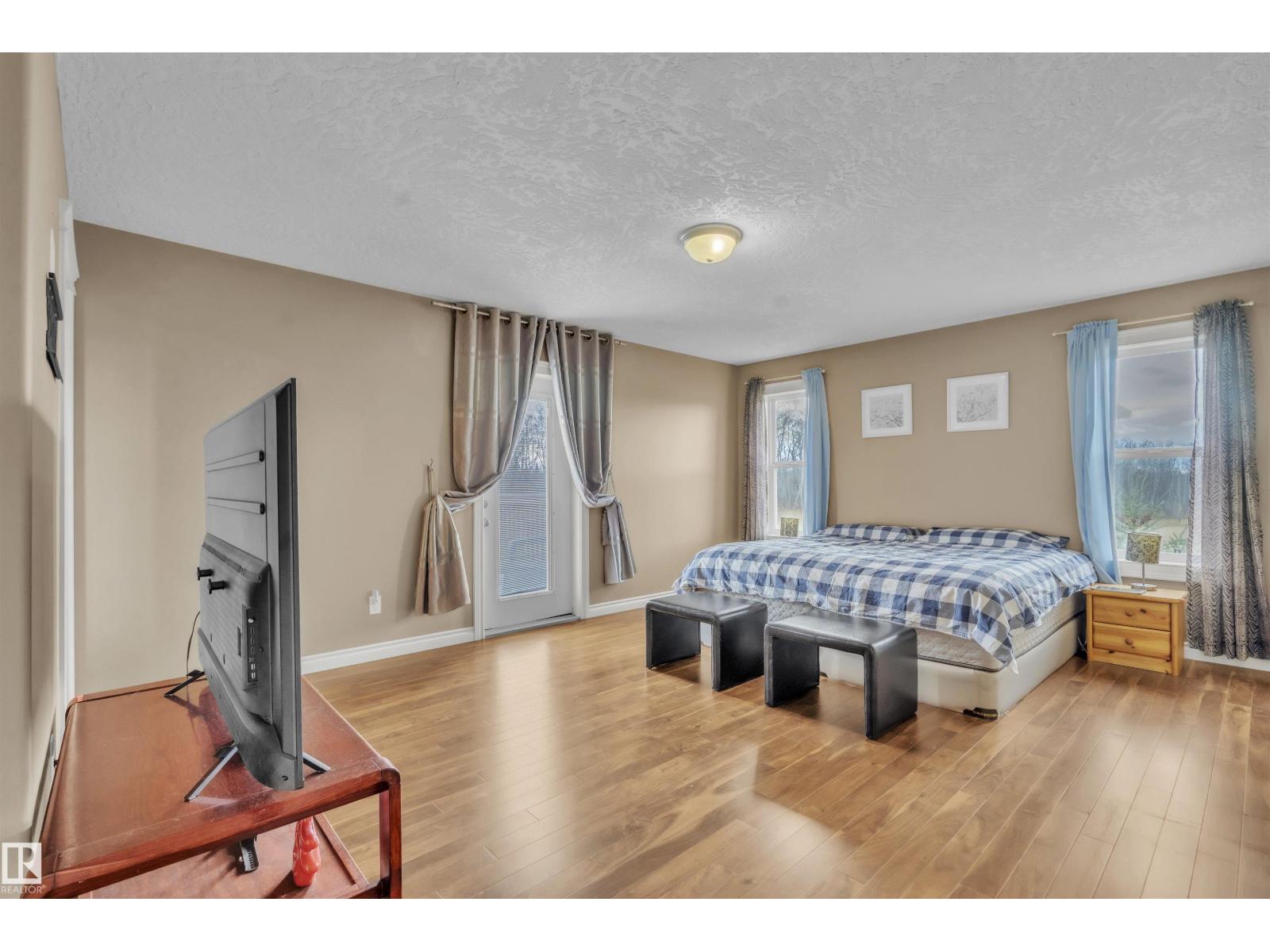 62515 Range Road 444, Rural Bonnyville M.d., Alberta  T0V 0B0 - Photo 17 - E4463627