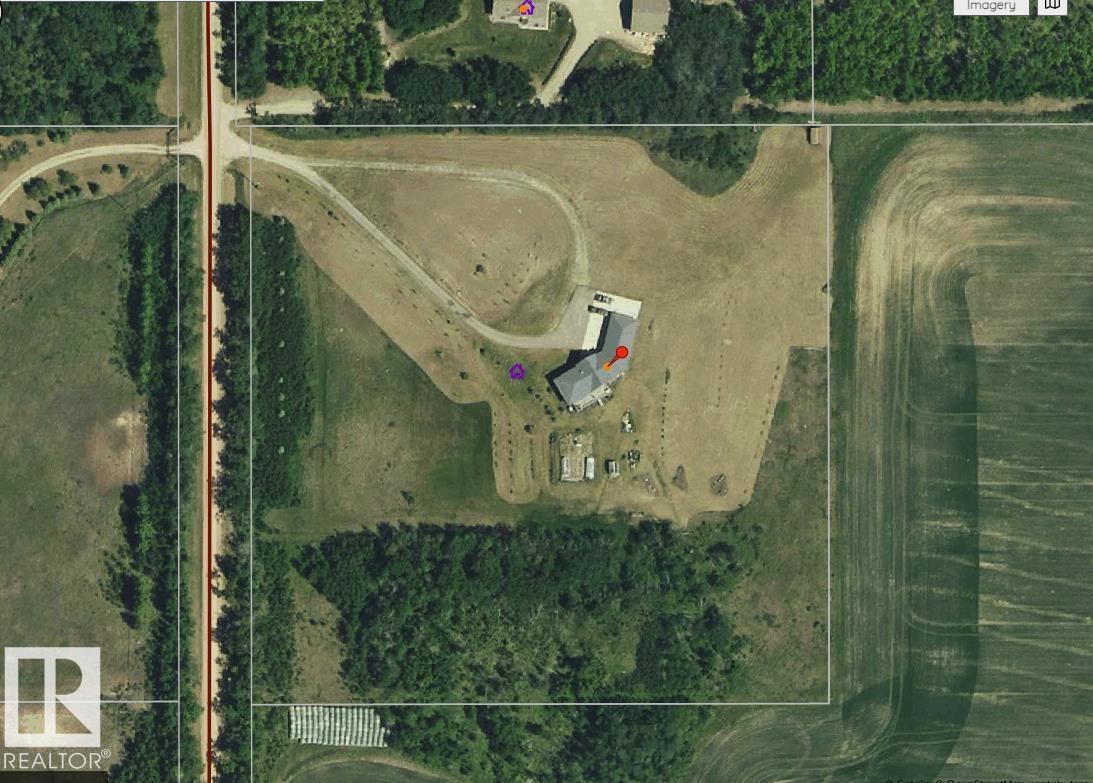 62515 Range Road 444, Rural Bonnyville M.d., Alberta  T0V 0B0 - Photo 2 - E4463627