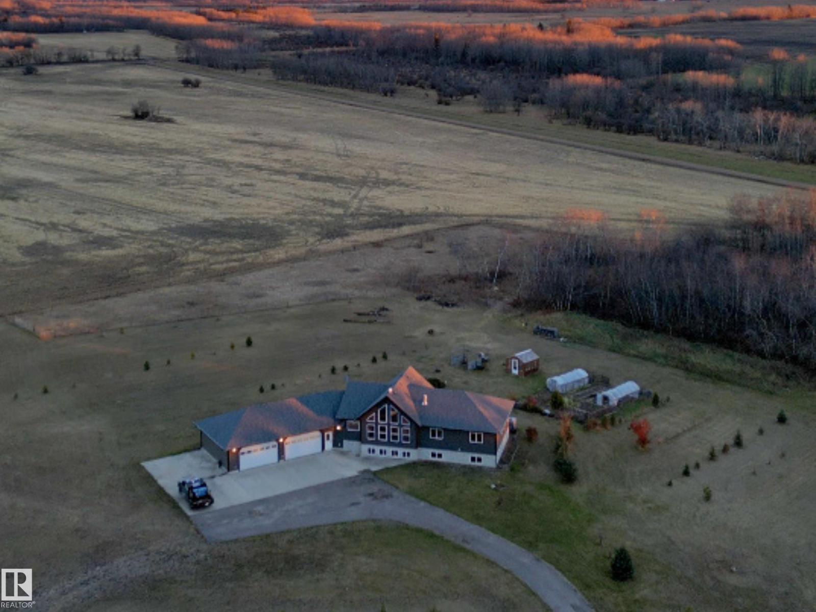 62515 Range Road 444, Rural Bonnyville M.d., Alberta  T0V 0B0 - Photo 33 - E4463627