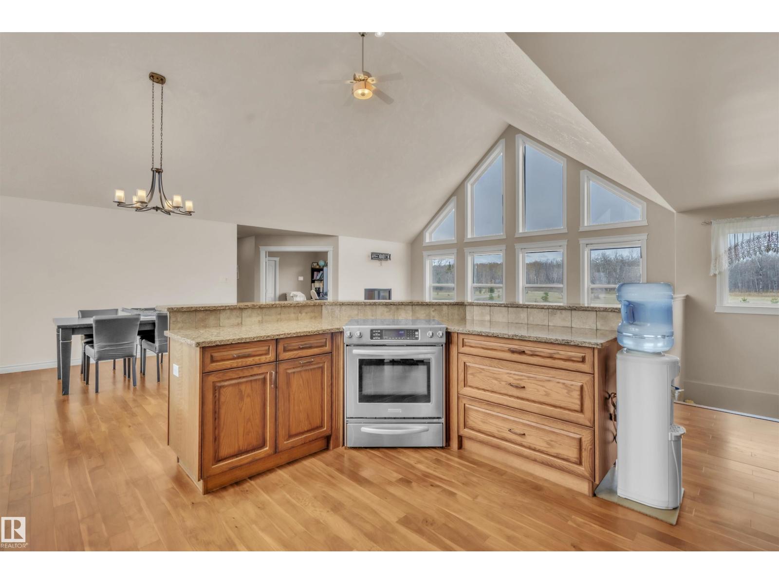 62515 Range Road 444, Rural Bonnyville M.d., Alberta  T0V 0B0 - Photo 7 - E4463627