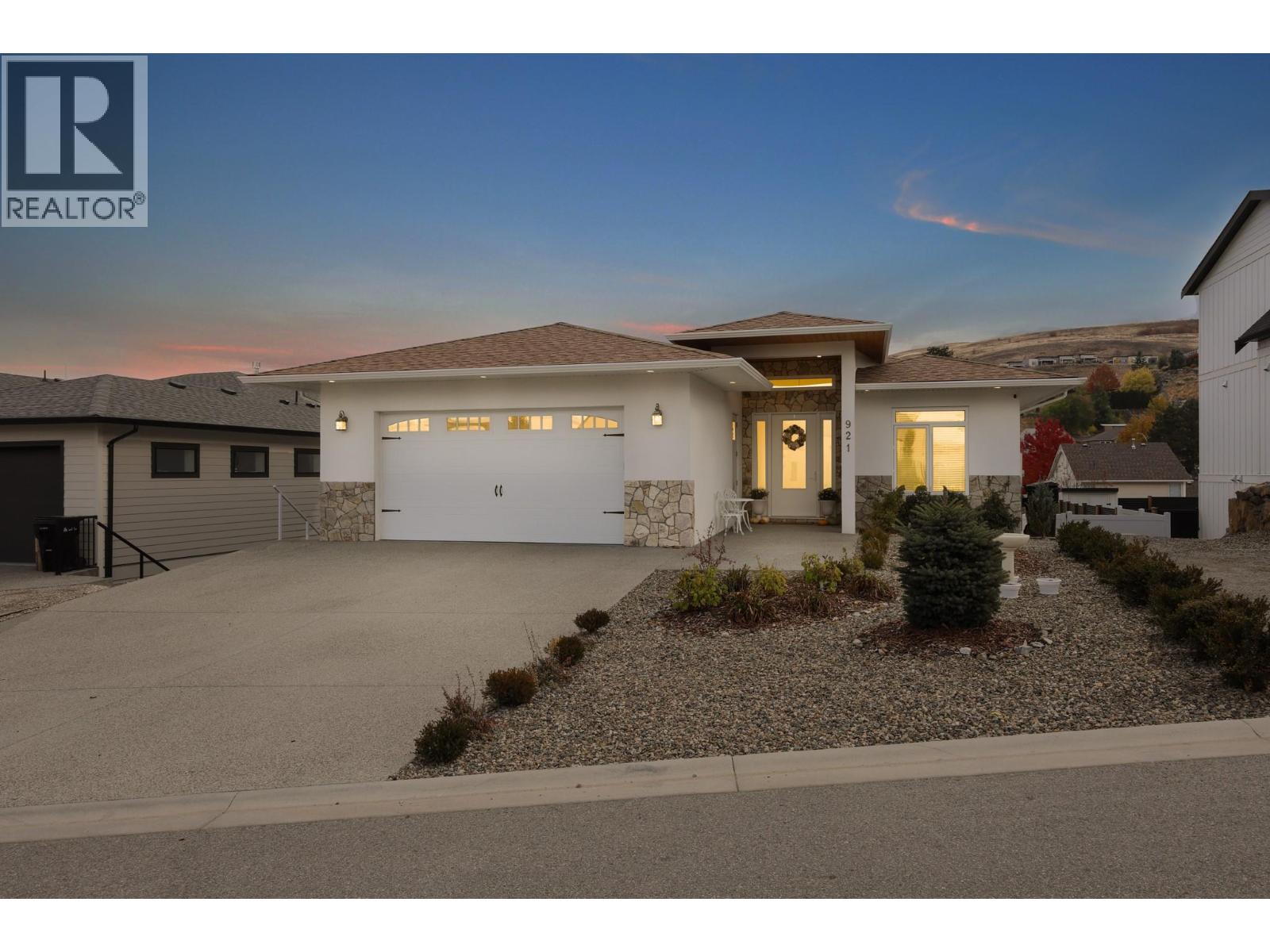 921 Mt Griffin Road Lot# 031-034-98, vernon, British Columbia