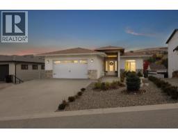 921 Mt Griffin Road Lot# 031-034-98, vernon, British Columbia