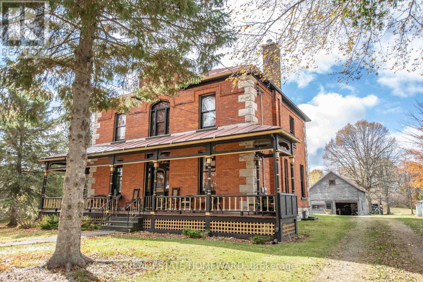 6056 County 41 Road, Stone Mills, Ontario  K0K 2A0 - Photo 37 - X12476789