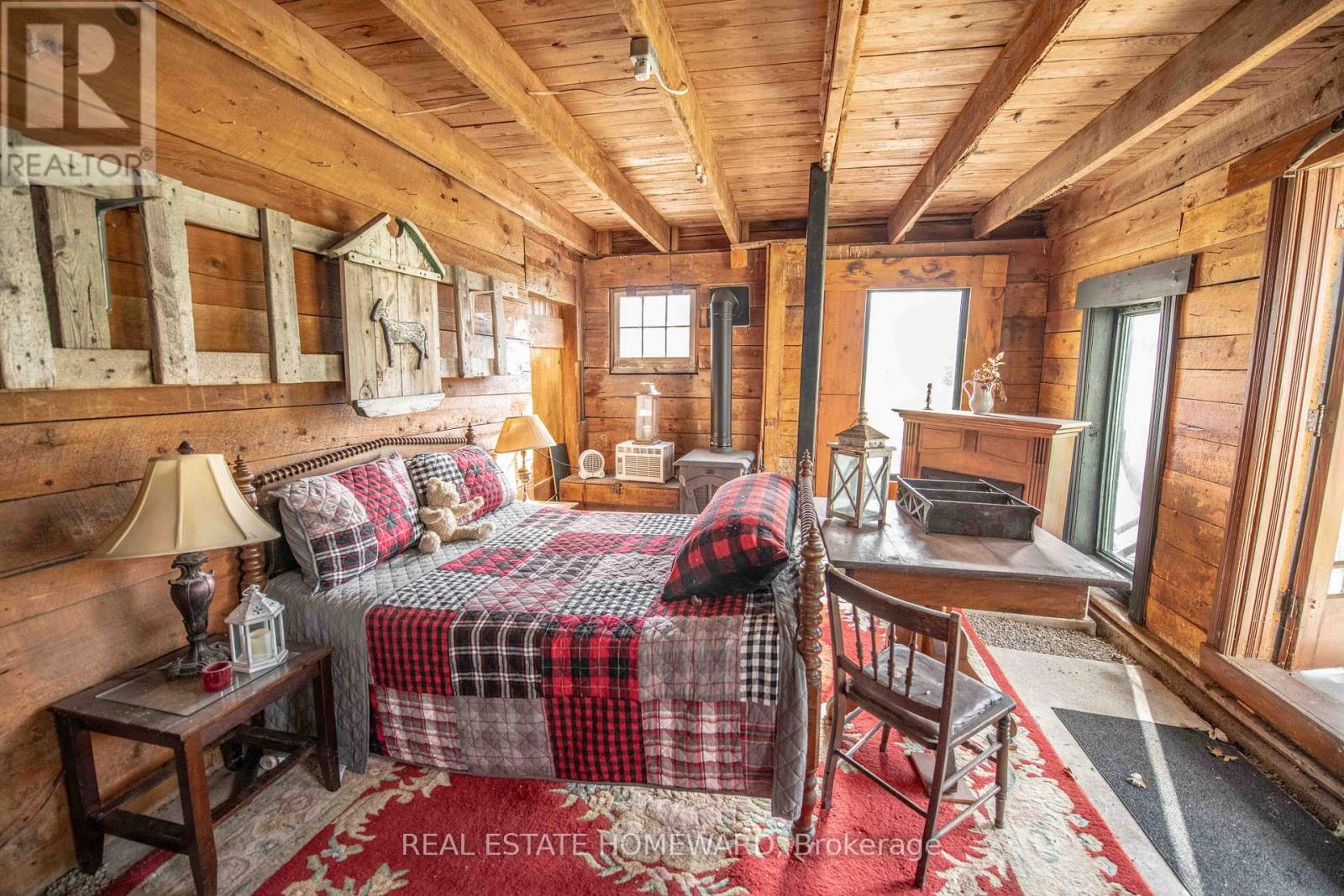 6056 County 41 Road, Stone Mills, Ontario  K0K 2A0 - Photo 42 - X12476789