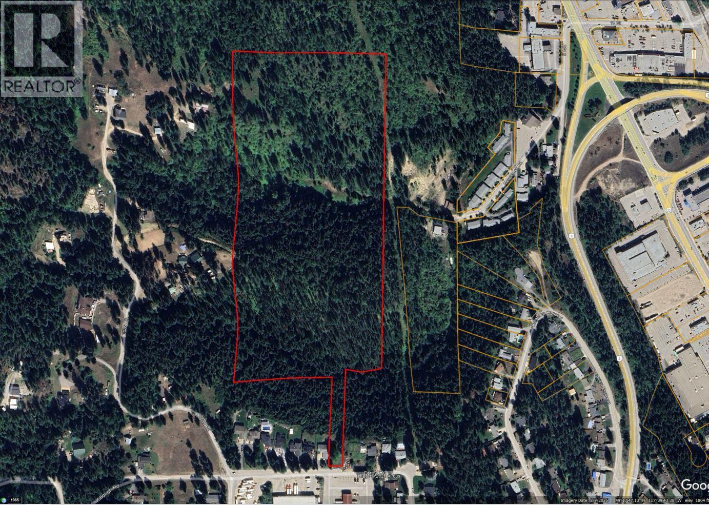 1365 Forest Road, castlegar, British Columbia