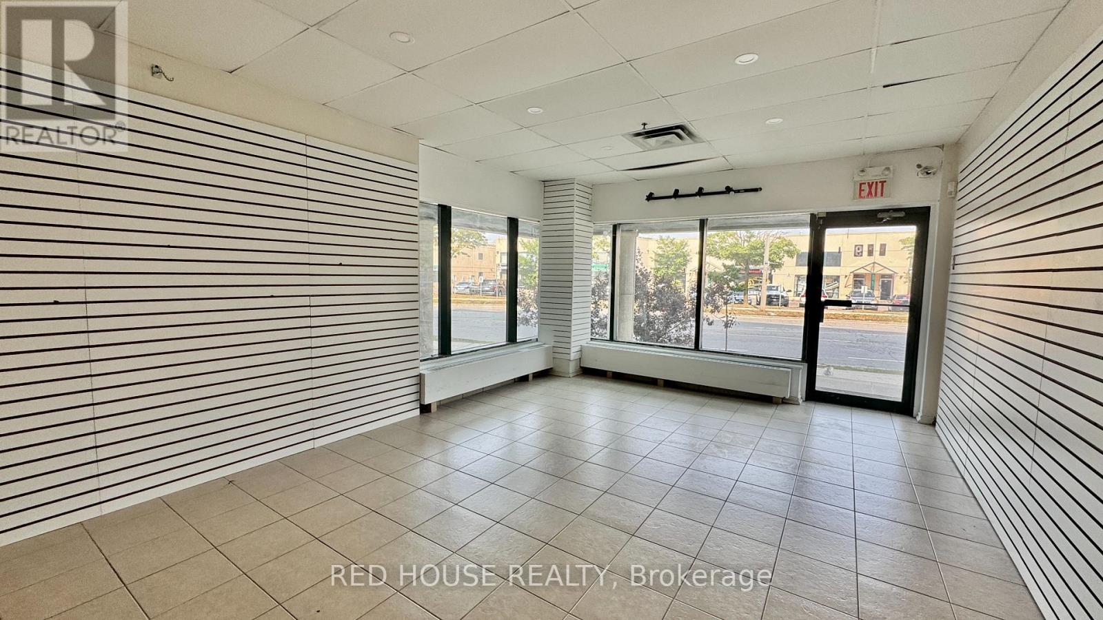 119 - 1280 FINCH AVENUE W, Toronto, Ontario