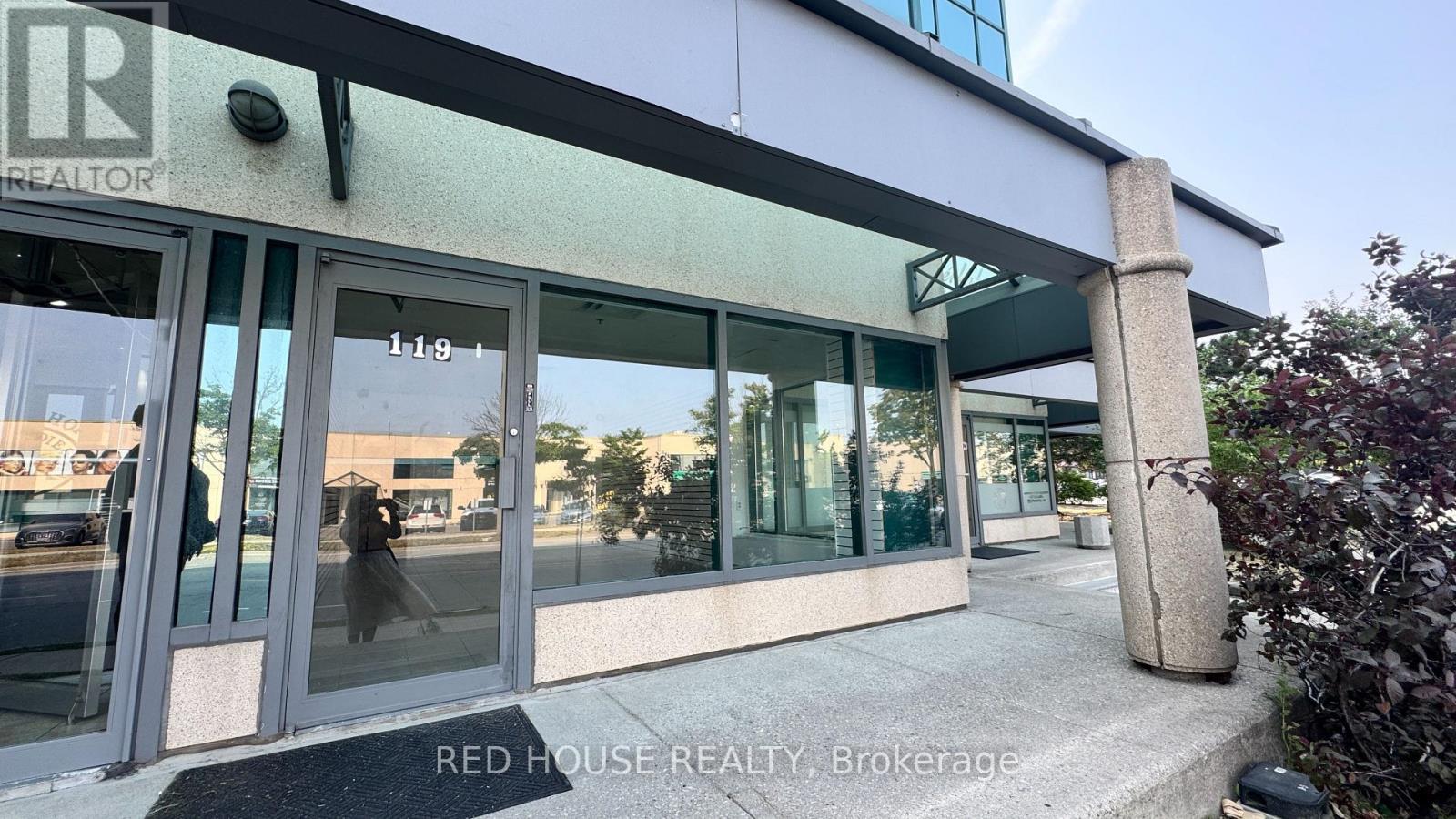 119 - 1280 Finch Avenue W, Toronto, Ontario  M3J 3K6 - Photo 10 - W12483701