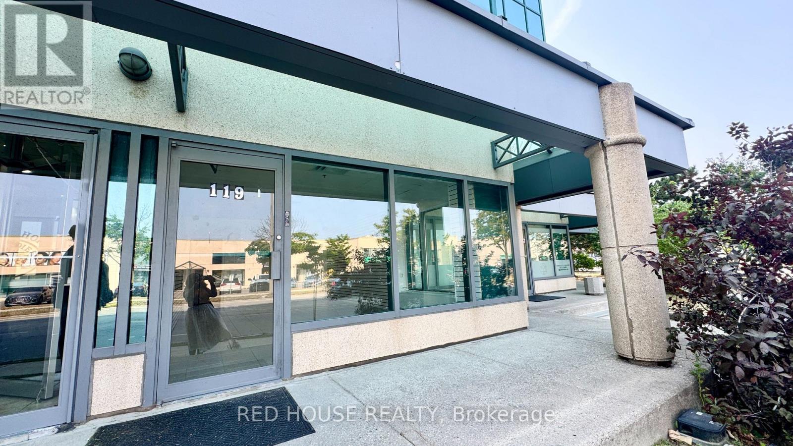 119 - 1280 Finch Avenue W, Toronto, Ontario  M3J 3K6 - Photo 9 - W12483701