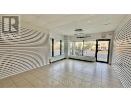 119 - 1280 FINCH AVENUE W, Toronto, Ontario