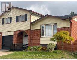 142 PARKVIEW DRIVE, Orangeville, Ontario