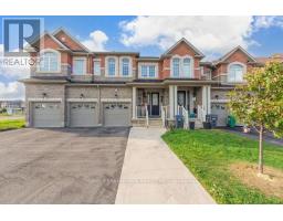 4 FOLIAGE DRIVE, Brampton, Ontario