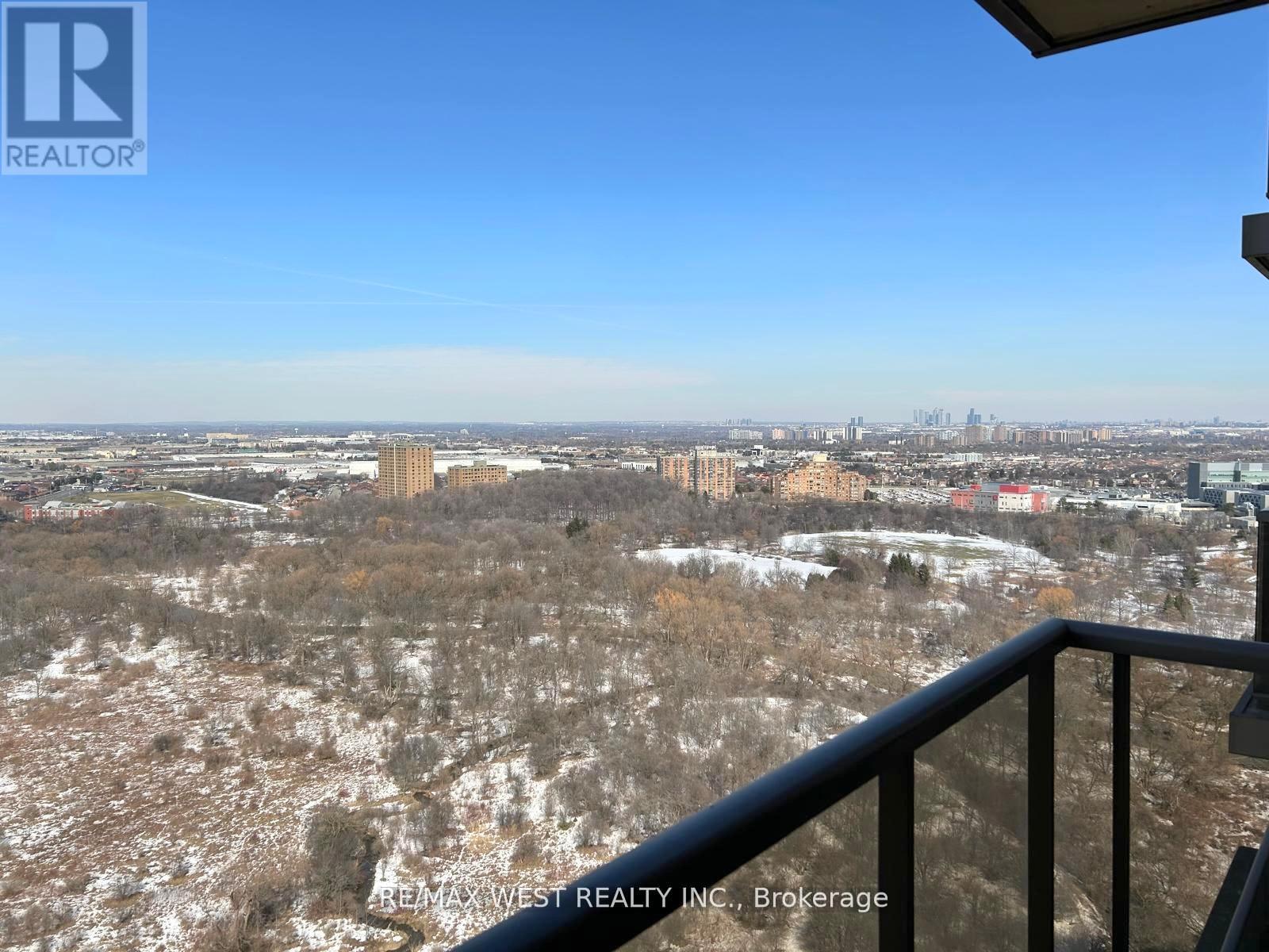 2703 - 710 Humberwood Boulevard, Toronto, Ontario  M9W 7J5 - Photo 17 - W12483752