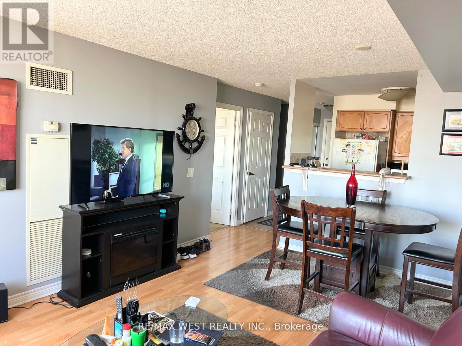 2703 - 710 Humberwood Boulevard, Toronto, Ontario  M9W 7J5 - Photo 3 - W12483752