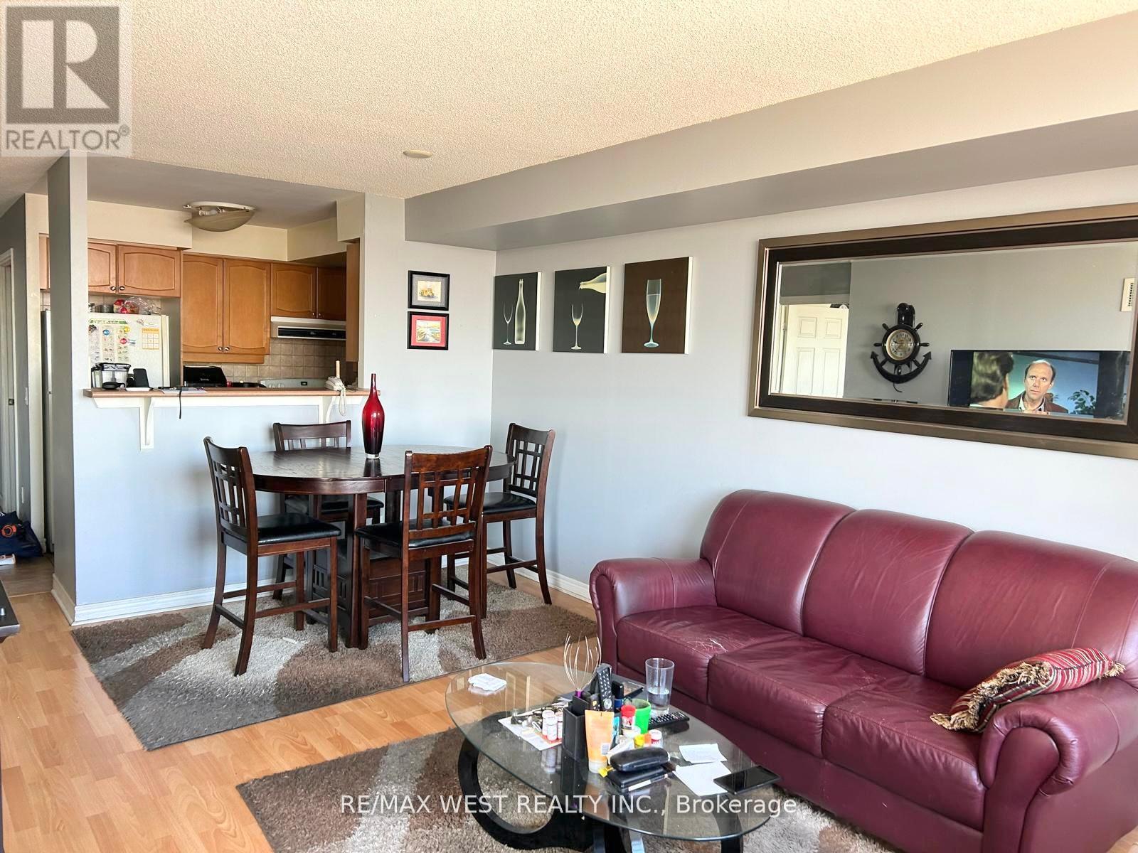 2703 - 710 Humberwood Boulevard, Toronto, Ontario  M9W 7J5 - Photo 7 - W12483752