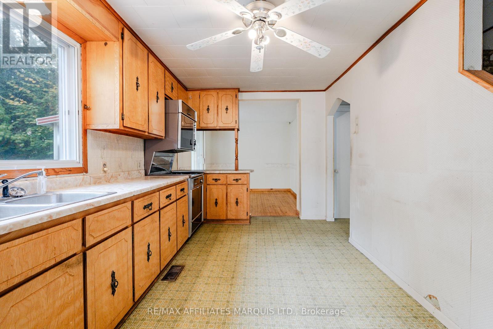 204 Anthony Street, Cornwall, Ontario  K6H 5K3 - Photo 10 - X12483841