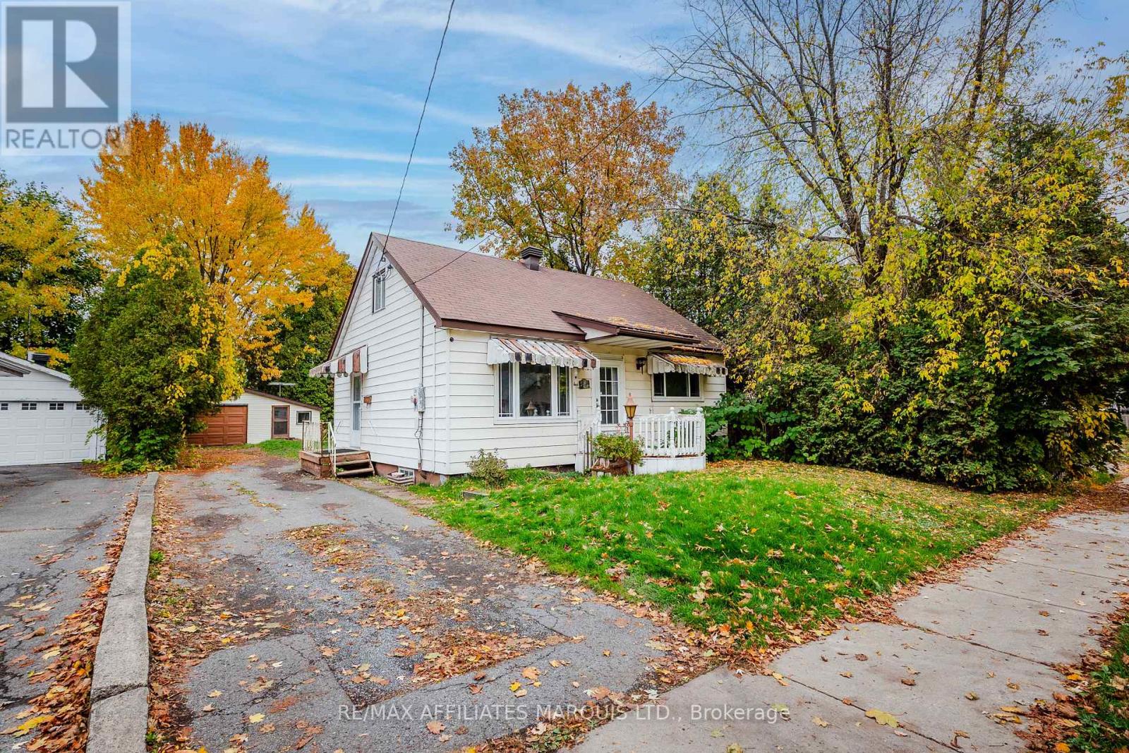 204 Anthony Street, Cornwall, Ontario  K6H 5K3 - Photo 2 - X12483841