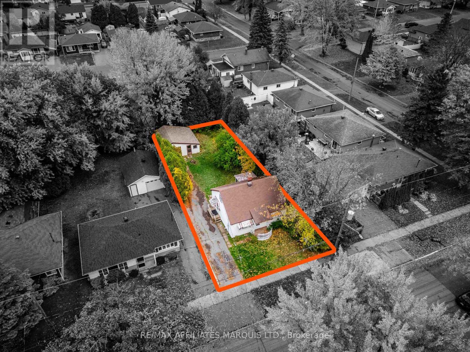 204 Anthony Street, Cornwall, Ontario  K6H 5K3 - Photo 4 - X12483841