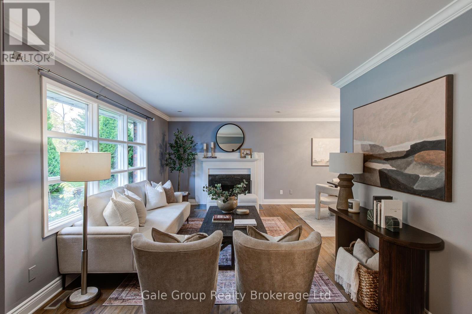 55 Altadore Crescent, Woodstock, Ontario  N4S 5G3 - Photo 18 - X12483800