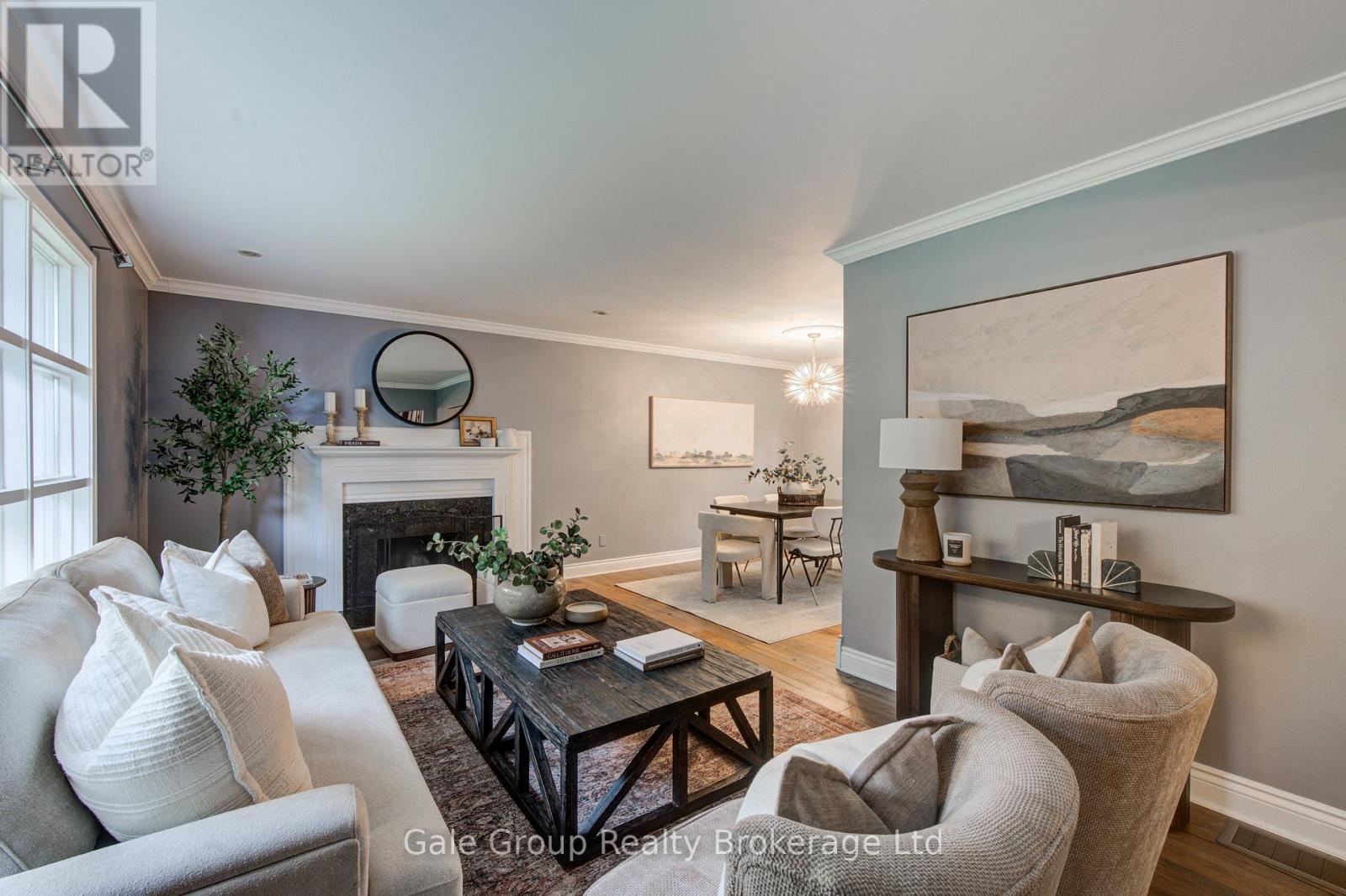 55 Altadore Crescent, Woodstock, Ontario  N4S 5G3 - Photo 19 - X12483800