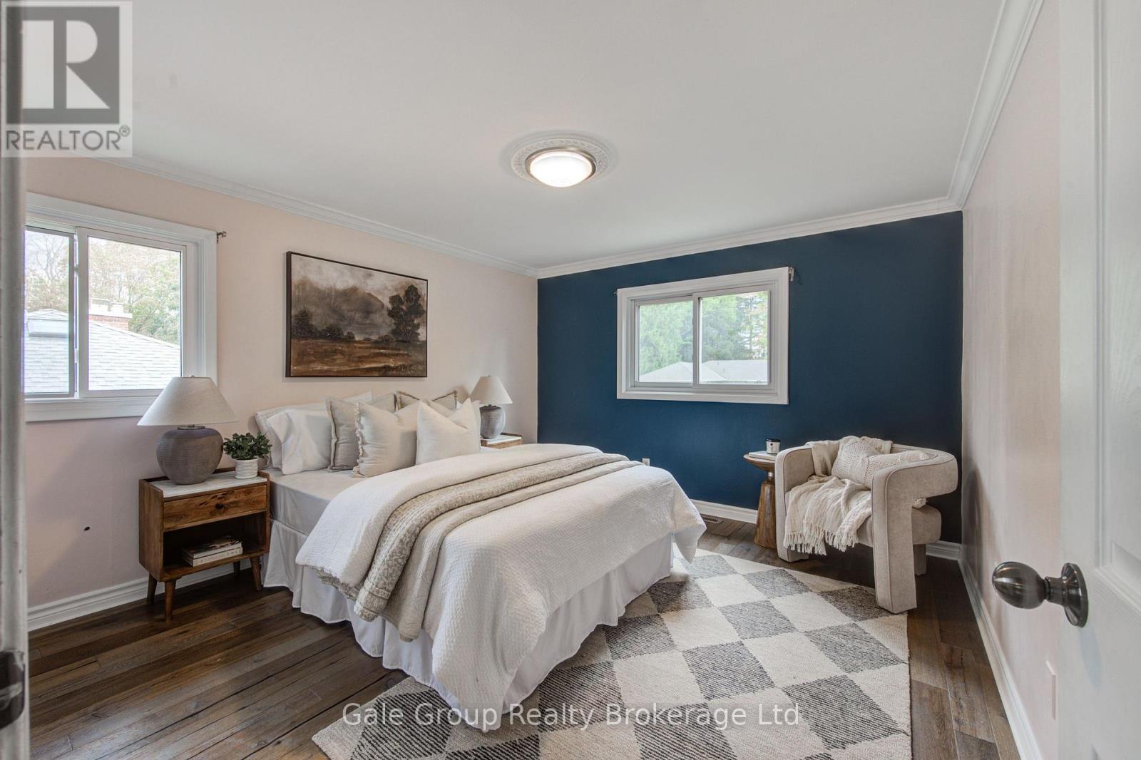 55 Altadore Crescent, Woodstock, Ontario  N4S 5G3 - Photo 34 - X12483800