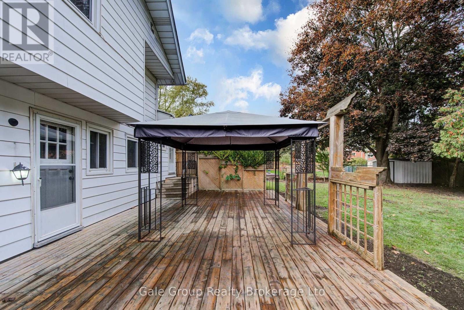 55 Altadore Crescent, Woodstock, Ontario  N4S 5G3 - Photo 42 - X12483800