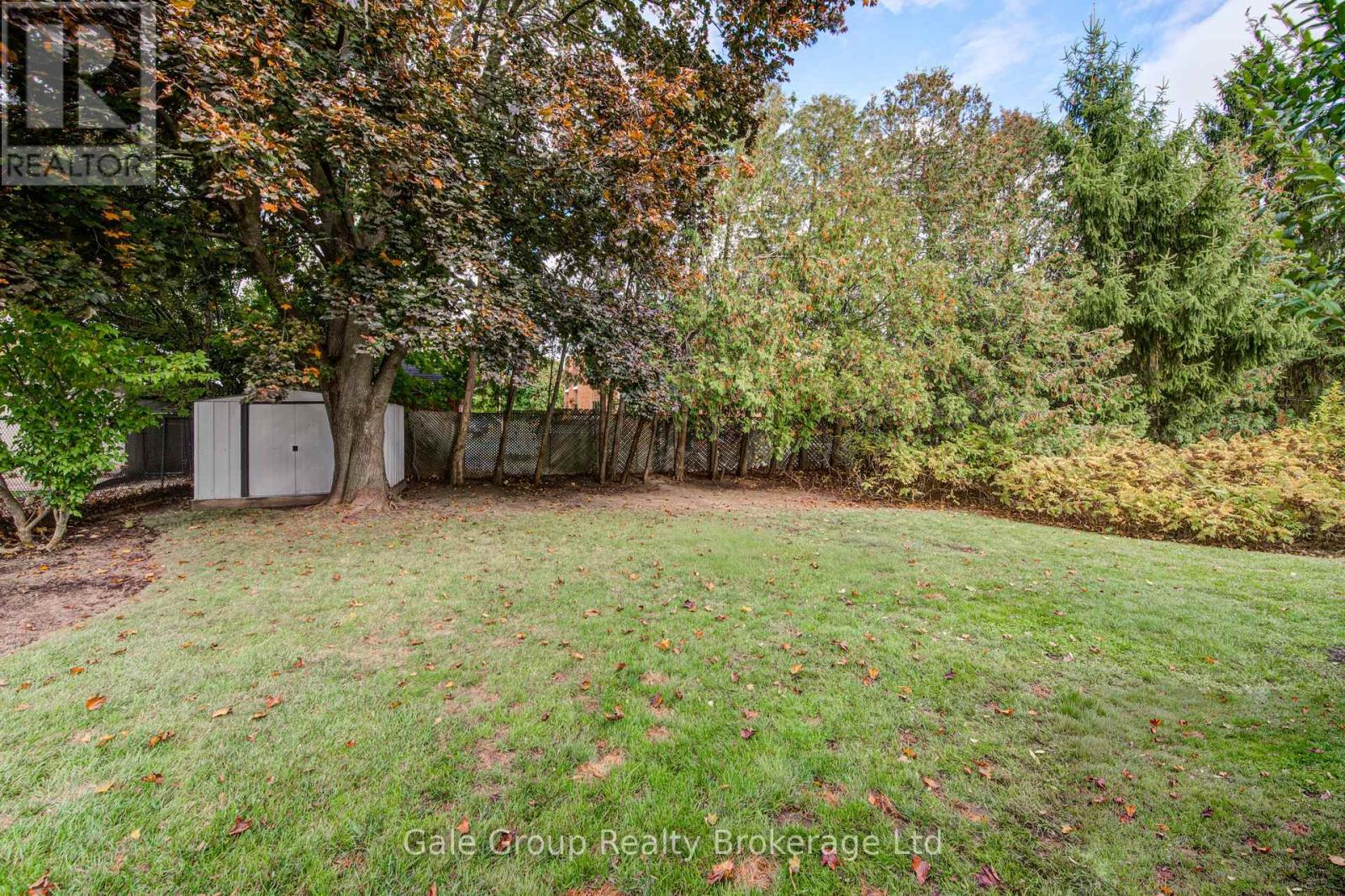 55 Altadore Crescent, Woodstock, Ontario  N4S 5G3 - Photo 45 - X12483800