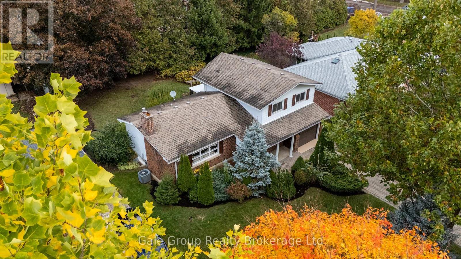 55 Altadore Crescent, Woodstock, Ontario  N4S 5G3 - Photo 47 - X12483800