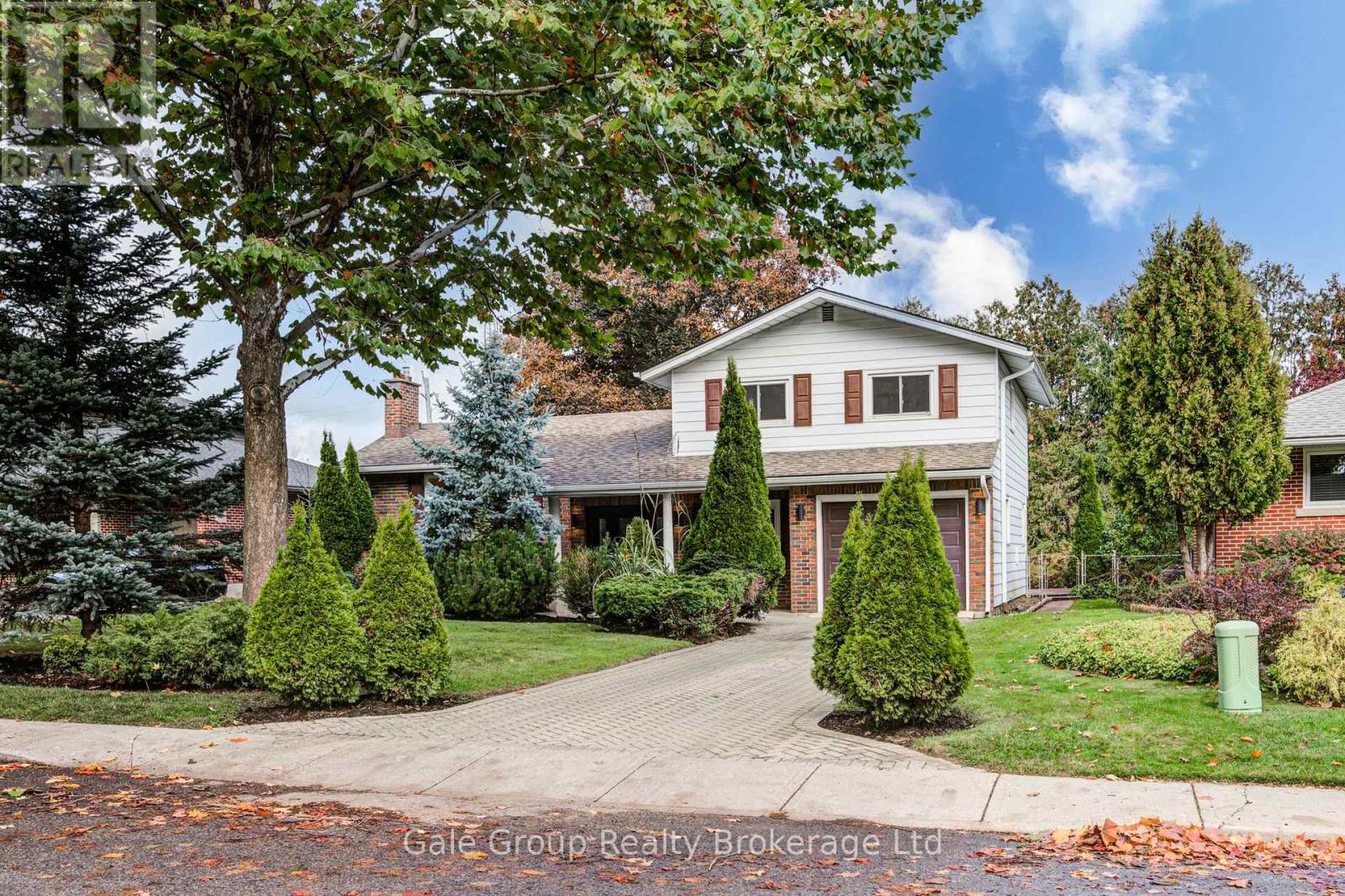 55 Altadore Crescent, Woodstock, Ontario  N4S 5G3 - Photo 5 - X12483800