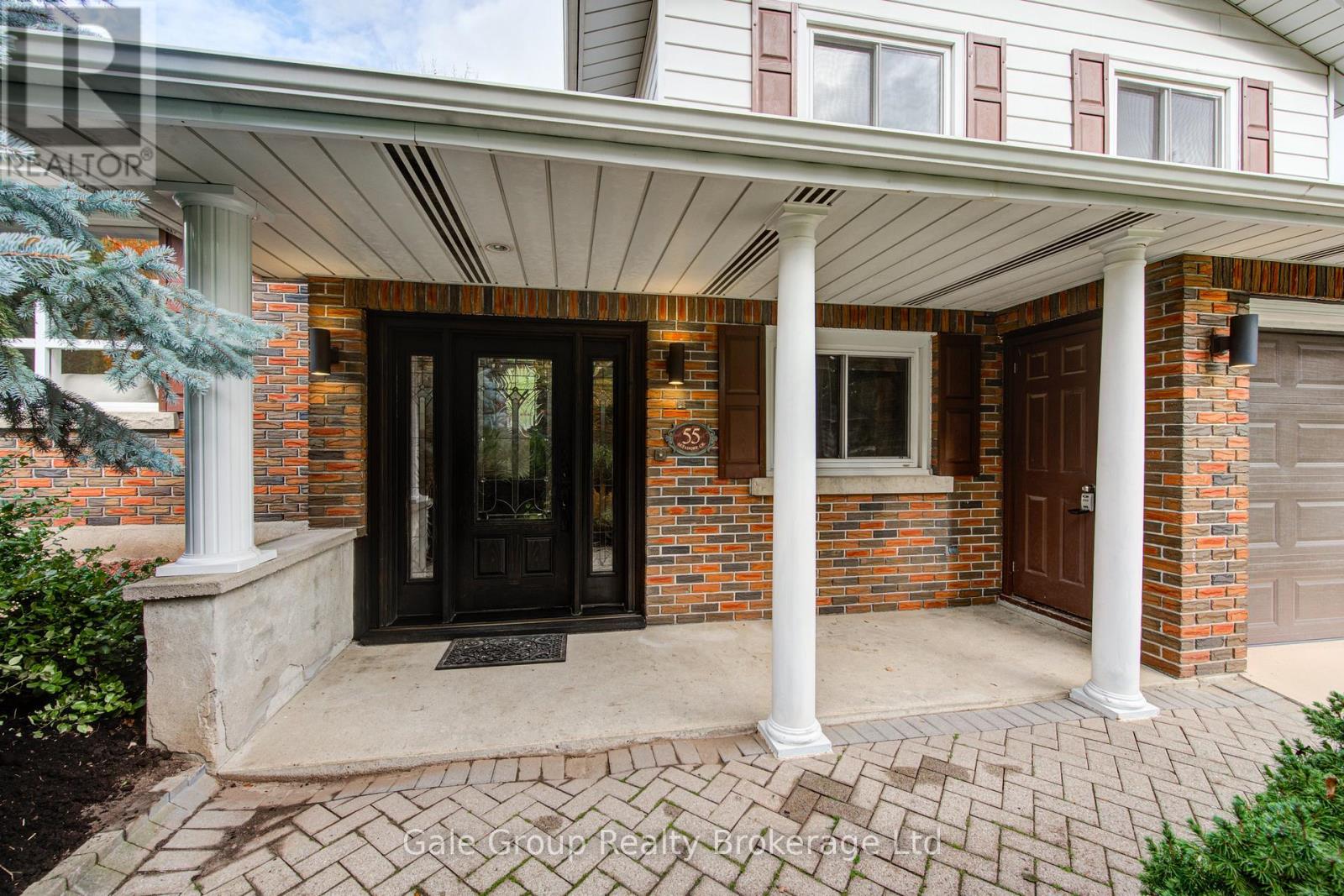 55 Altadore Crescent, Woodstock, Ontario  N4S 5G3 - Photo 7 - X12483800