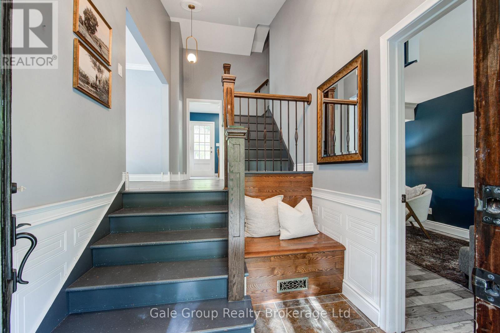 55 Altadore Crescent, Woodstock, Ontario  N4S 5G3 - Photo 9 - X12483800