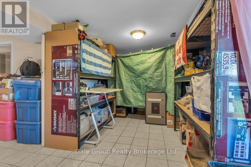 61 Tennyson Street, Woodstock, Ontario  N4S 8B3 - Photo 10 - X12483862