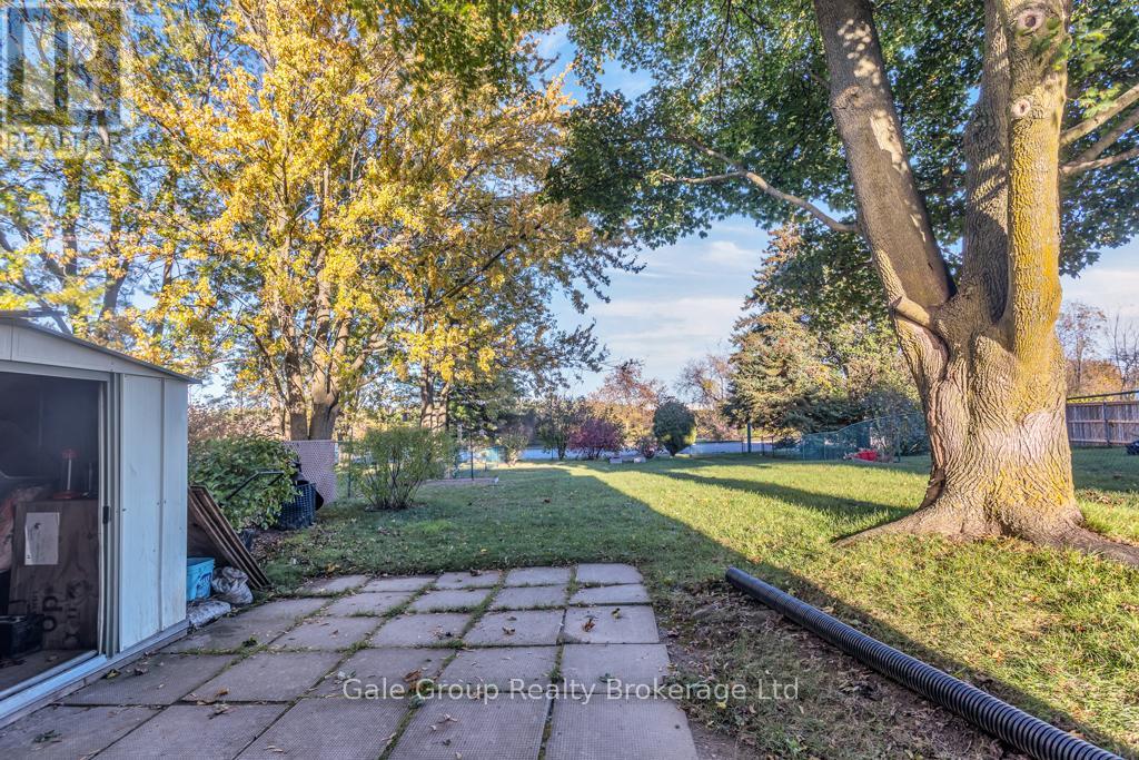 61 Tennyson Street, Woodstock, Ontario  N4S 8B3 - Photo 13 - X12483862