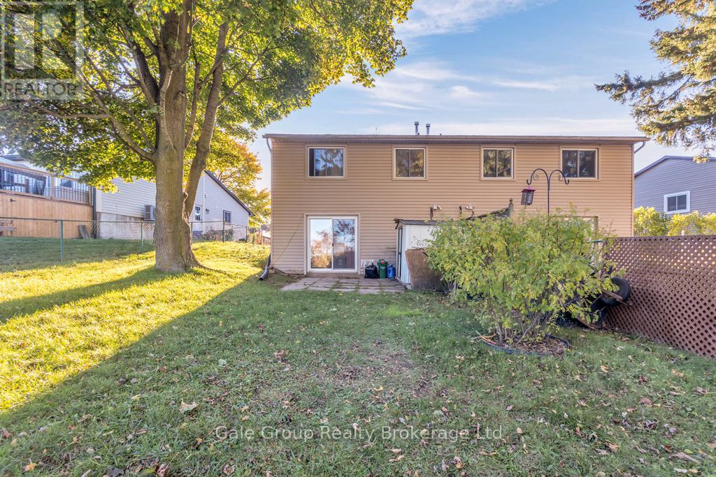 61 Tennyson Street, Woodstock, Ontario  N4S 8B3 - Photo 14 - X12483862