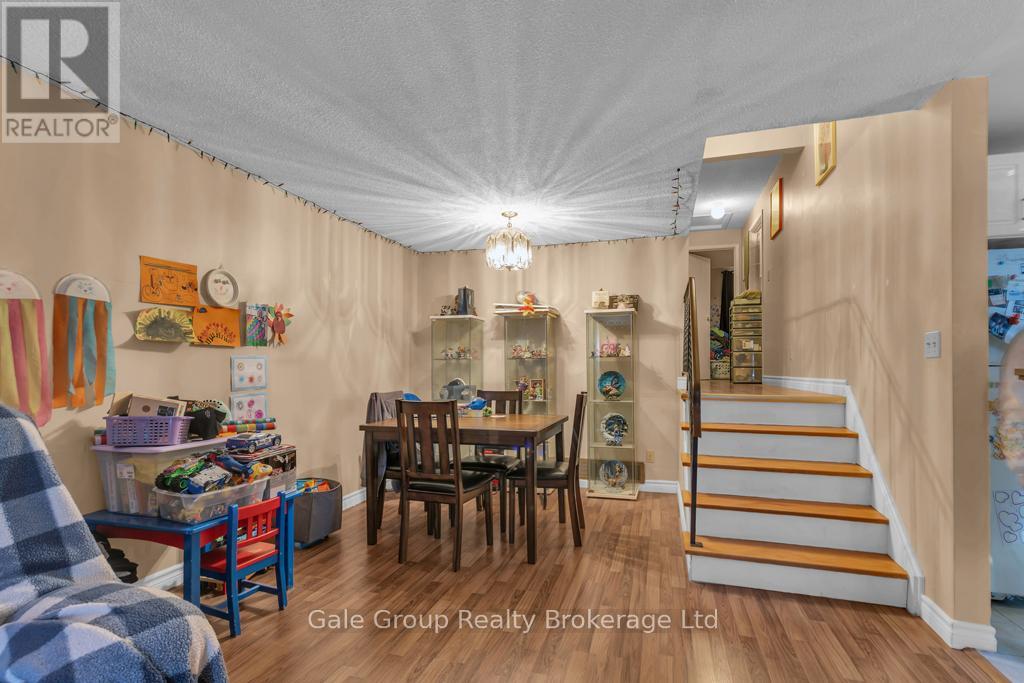 61 Tennyson Street, Woodstock, Ontario  N4S 8B3 - Photo 6 - X12483862