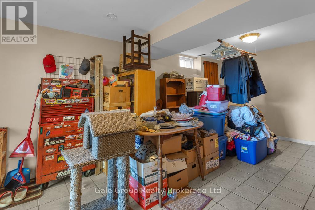 61 Tennyson Street, Woodstock, Ontario  N4S 8B3 - Photo 9 - X12483862