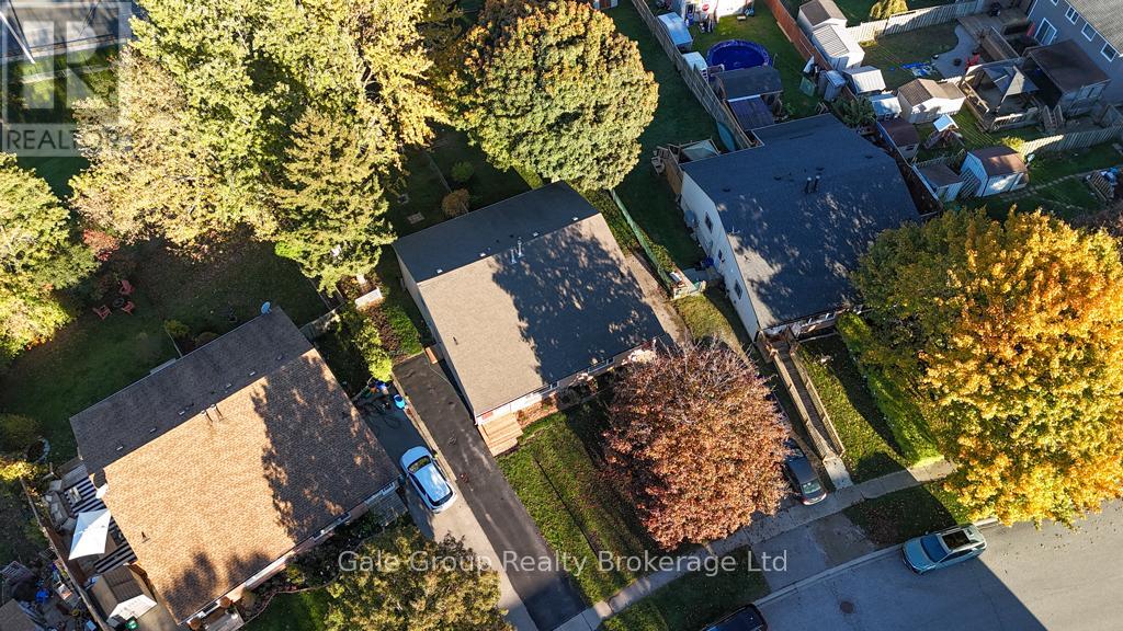 63 Tennyson Street, Woodstock, Ontario  N4S 8B3 - Photo 21 - X12483887