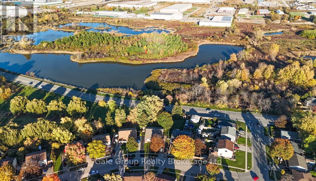 63 Tennyson Street, Woodstock, Ontario  N4S 8B3 - Photo 23 - X12483887