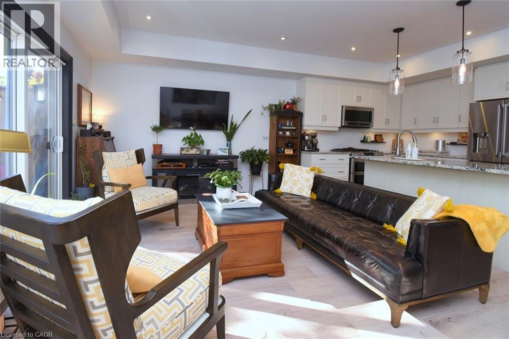 40 Hamilton Street S Unit# 31, Waterdown, Ontario  L8B 1V8 - Photo 10 - 40782458