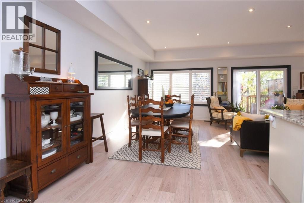 40 Hamilton Street S Unit# 31, Waterdown, Ontario  L8B 1V8 - Photo 12 - 40782458