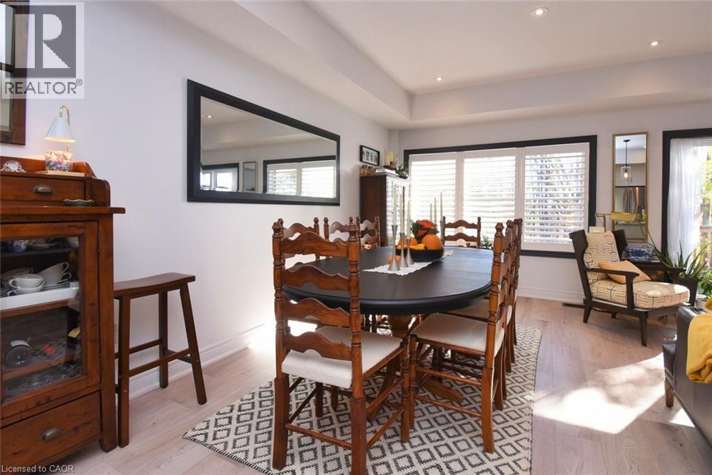 40 Hamilton Street S Unit# 31, Waterdown, Ontario  L8B 1V8 - Photo 13 - 40782458