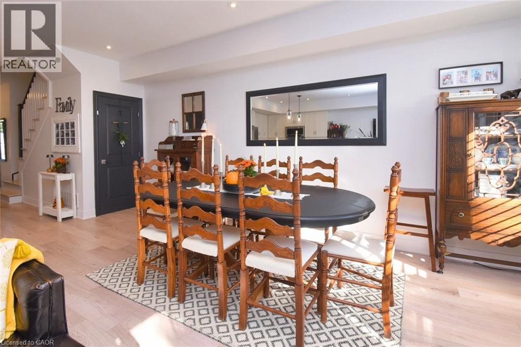 40 Hamilton Street S Unit# 31, Waterdown, Ontario  L8B 1V8 - Photo 14 - 40782458