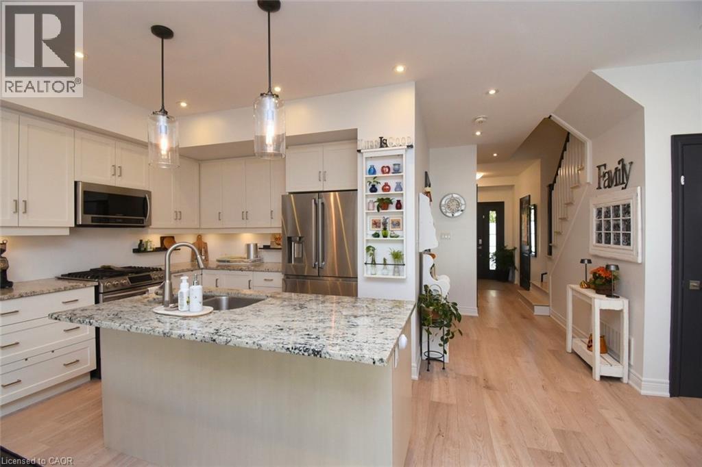 40 Hamilton Street S Unit# 31, Waterdown, Ontario  L8B 1V8 - Photo 15 - 40782458