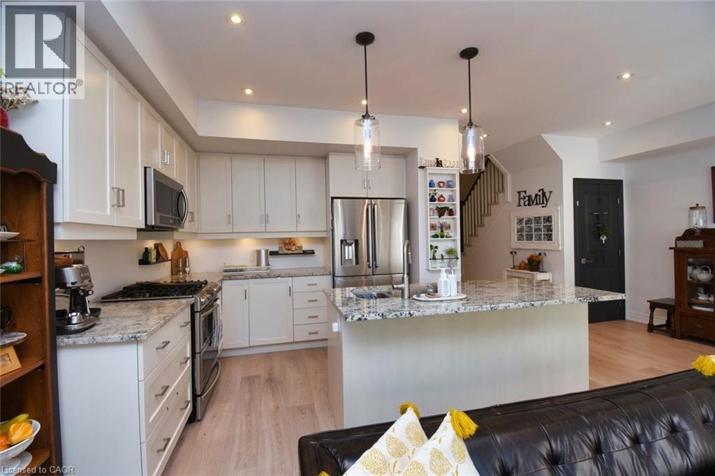 40 Hamilton Street S Unit# 31, Waterdown, Ontario  L8B 1V8 - Photo 16 - 40782458